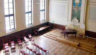 Facoltà Valdese di Teologia