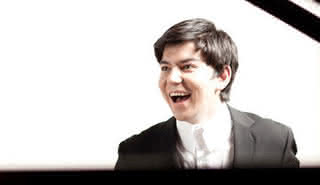 Behzod Abduraimov