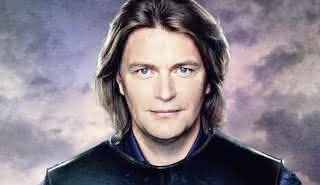 Клаус Флориан Фогт