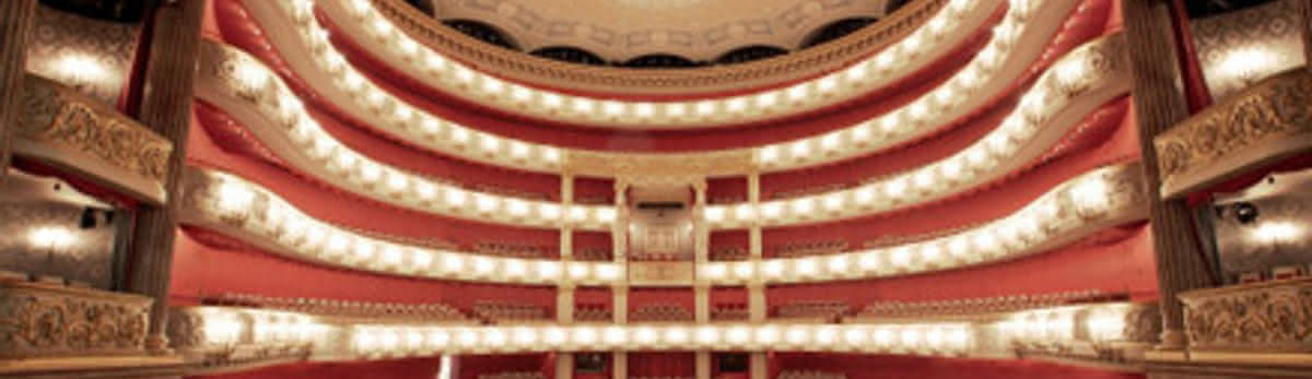 Nationaltheater, © Photo: Wilfried Hösl