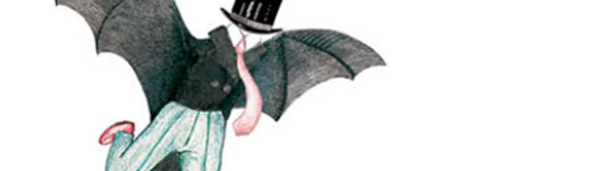 Johann Strauss' The Bat: Opéra Comique of Paris, © les designers anonymes