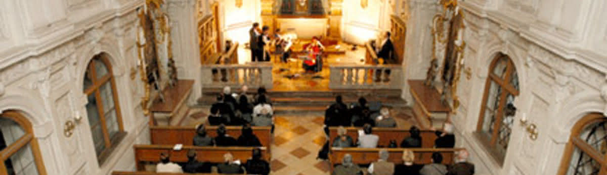 Christmas Season Concert: Hofkapelle Munich