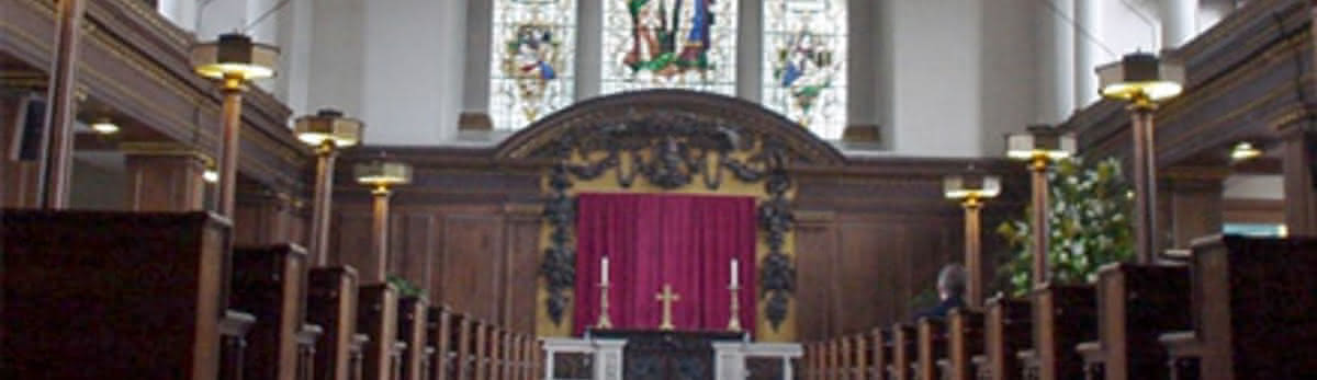 Vivaldi's Four Seasons by Candlelight at St James's Church, 2024-08-17, Лондон