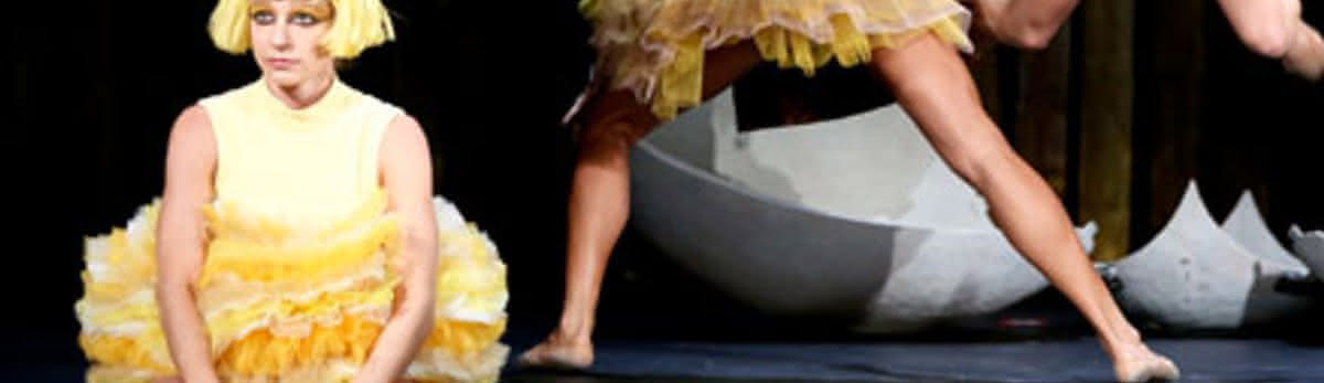 Fairy Tale World, Ballet, © Volksoper Wien