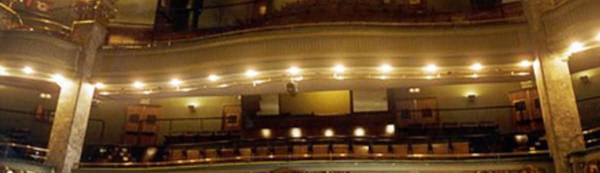 Teatro Fernando de Rojas