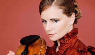 Julia Fischerová