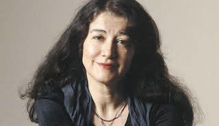 Martha Argerich