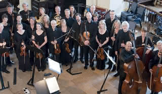 Academy of St. Martin in the Fields