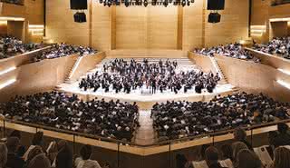 Auditori de Barcelona