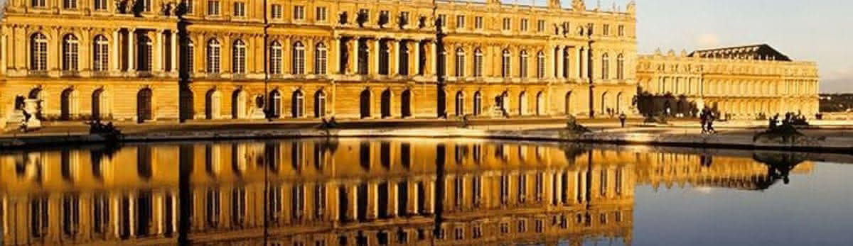 Versailles, France