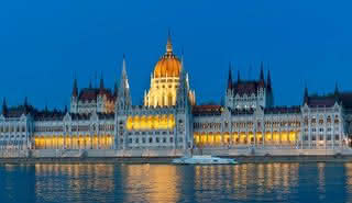Budapest