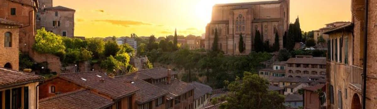 Siena, Italy