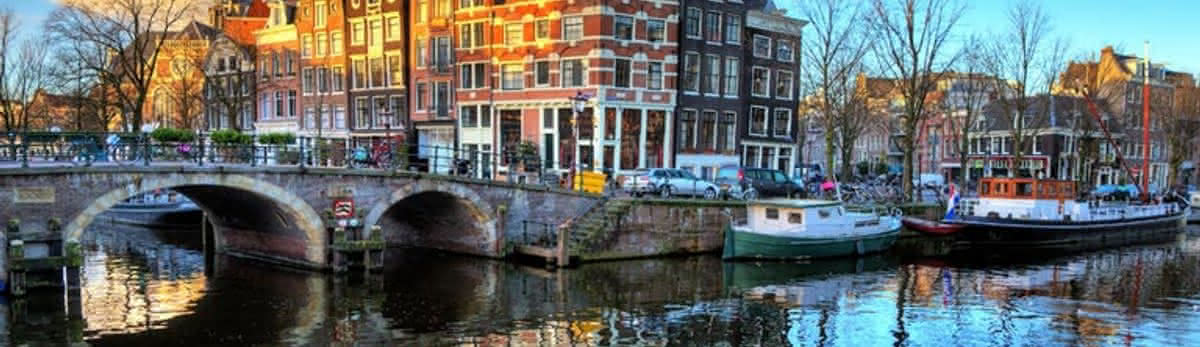 Amsterdam, Netherlands