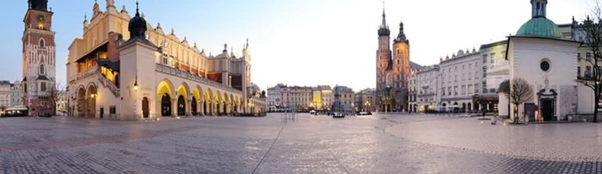 Krakow, Poland