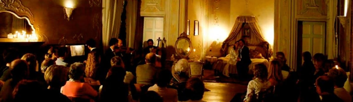 Musica a Palazzo: La Traviata, 2024-05-13, Гамбург