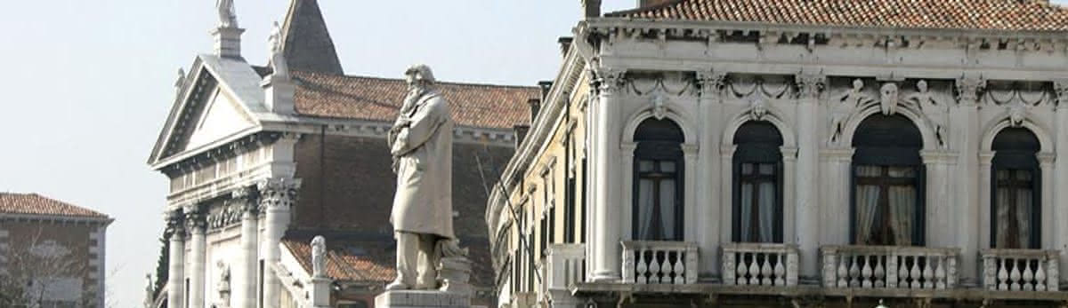 Chiesa di San Vidal, Venice, Photo: Nino Barbieri/Wikimedia