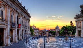 Música en Roma