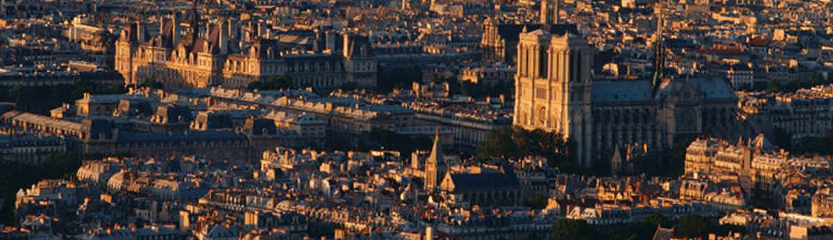 © Paris Tourist Office / David Lefranc