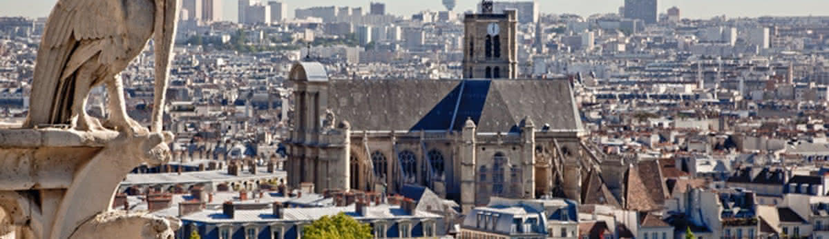 © Paris Tourist Office / Amélie Dupont