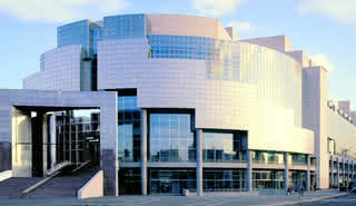 巴士底歌剧院 Opera Bastille