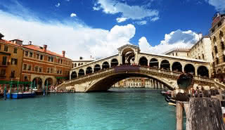 Musik in Venedig