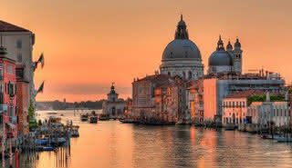 Concerti di Natale e Capodanno a Venezia