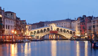 Ópera de Veneza