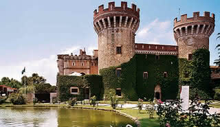 Castell de Peralada Festival