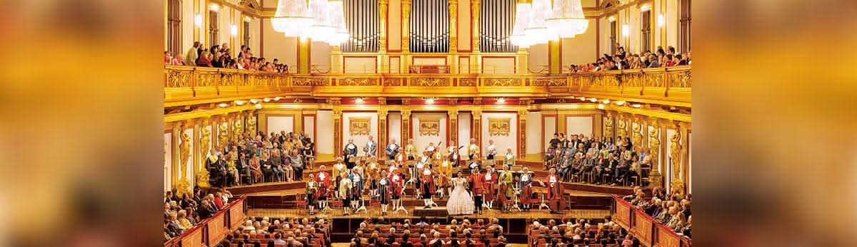 Concert of the Wiener Mozart Orchester at Wiener Musikverein, 2024-09-23, Dublin