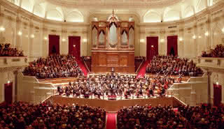 Concertgebouw Amsterdam
