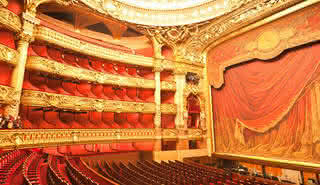 Opera a Parigi