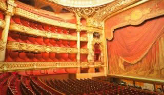 Opéra