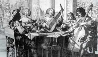 Musique baroque