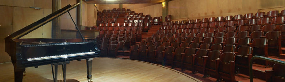 Salle Cortot