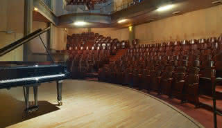 Salle Cortot
