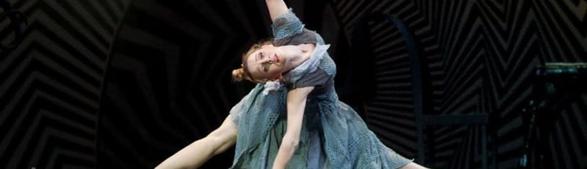 Cinderella: Estonian National Ballet