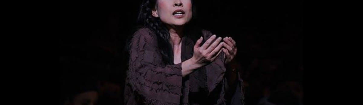 Turandot: Opera Australia, Photo: Branco Gaica