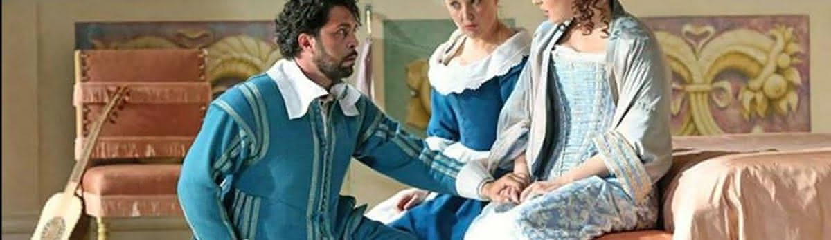 The Marriage of Figaro: Opera Australia