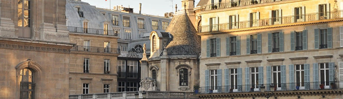 Temple de L'Oratoire du Louvre