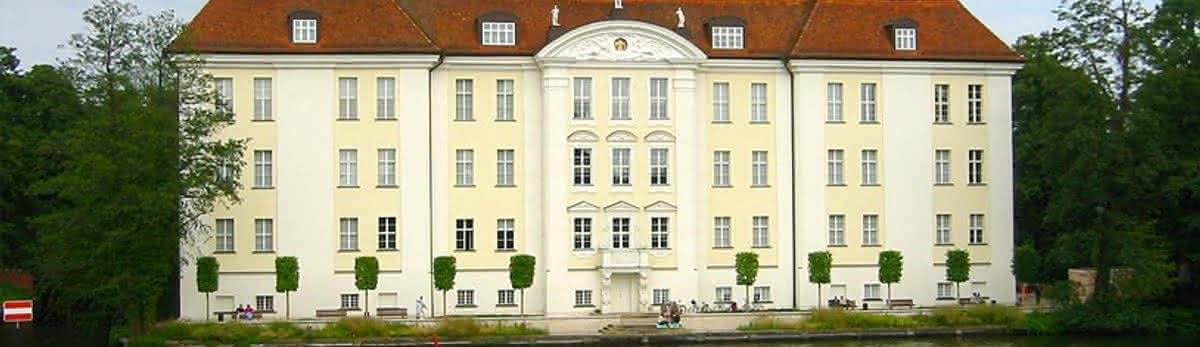 Castle Köpenick, © Photo: Andreas Steinhoff/Commons