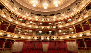 Theater an der Wien 