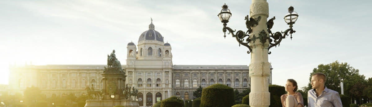 Kunsthistorisches Museum © Peter Burgstaller