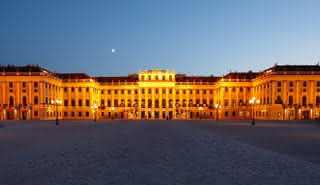 Wien Veranstaltungsorte