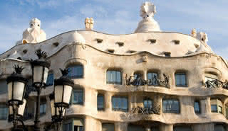 Concerts and Classical Music in Barcelona