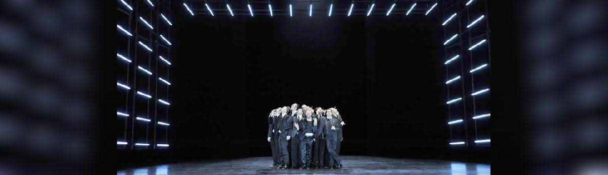 Don Giovanni (2010): Deutsche Oper Berlin, © Photo: Marcus Lieberenz
