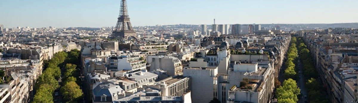 © Paris Tourist Office / Amélie Dupont