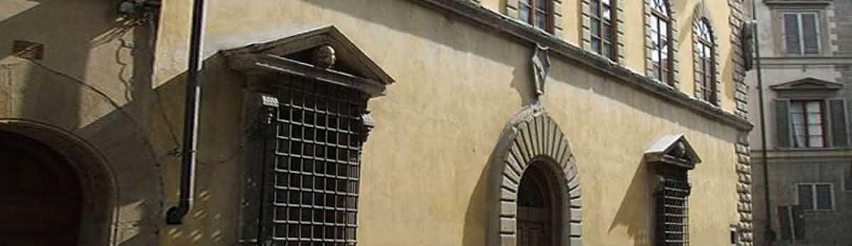 Palazzo Sforza Almeni