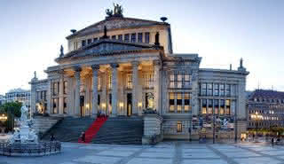 Konzerthaus Berlin Concerts
