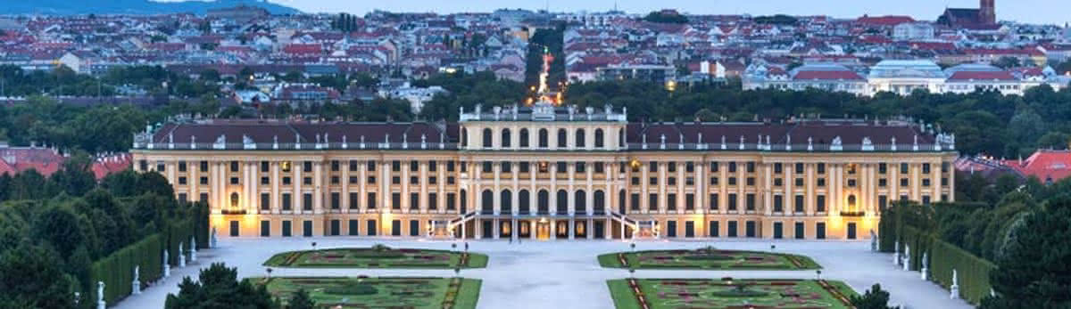 Austria, Vienna