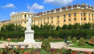 Konzerte Schloss Schönbrunn